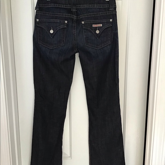 Hudson Jeans - Picture 2 of 3